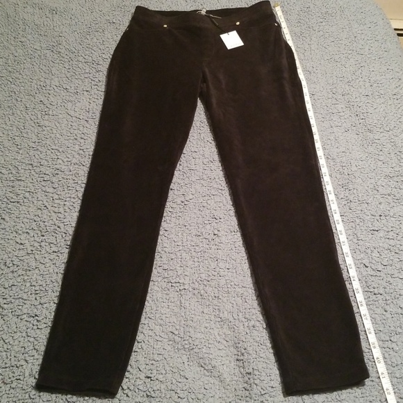 Calvin Klein Pants - CALVIN KLEIN  leggings
